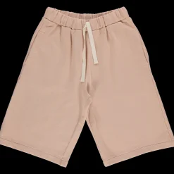 Poudre Organic Pantalons | Shorts | SHORT NIGELLE MOLLETON Toasted Almond ToastedAlmond