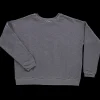 Poudre Organic Homewear | Sweatshirts | SWEATSHIRT ACENTRA Anthracite