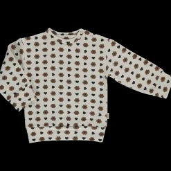 Poudre Organic Sweatshirts | Sweatshirts | SWEATSHIRT CASSANDRE little&tall x poudreorganic Little-And-Tall