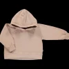Poudre Organic Sweatshirts | SWEATSHIRT CITRON Argile Minérale ArgileMinérale