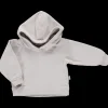 Poudre Organic Sweatshirts | Sweatshirts | SWEATSHIRT CITRON Lunar Rock LunarRock