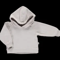 Poudre Organic Sweatshirts | Sweatshirts | SWEATSHIRT CITRON Lunar Rock LunarRock
