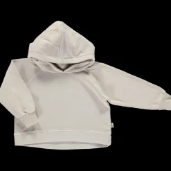 Poudre Organic Sweatshirts | SWEATSHIRT CITRON Ocre Minérale OcreMinérale