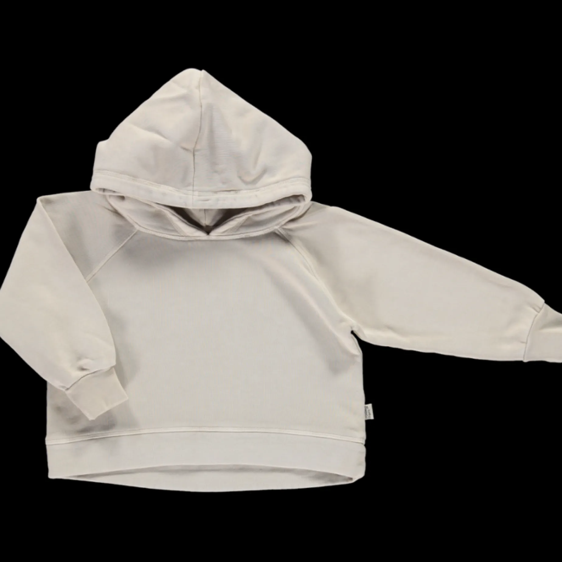 Poudre Organic Sweatshirts | SWEATSHIRT CITRON Ocre Minérale OcreMinérale