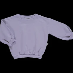 Poudre Organic Sweatshirts | Sweatshirts | SWEATSHIRT JOJOBA Lavender Aura LavenderAura