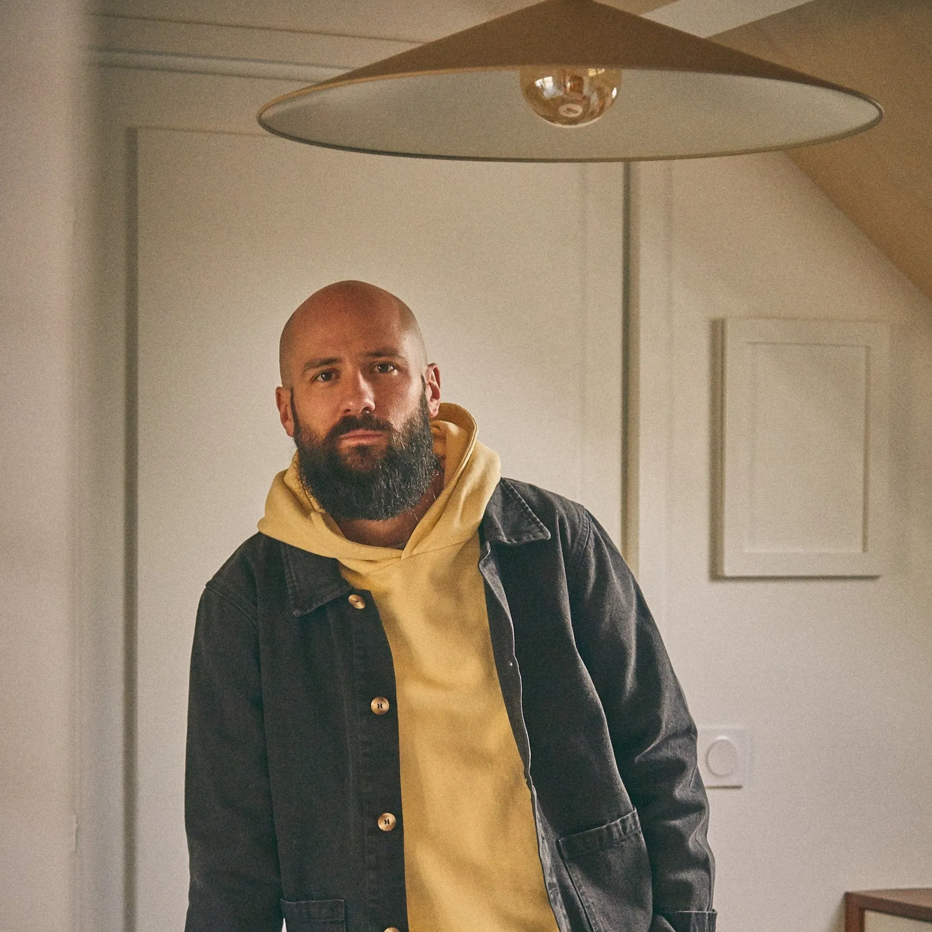 Poudre Organic Homewear | Sweatshirts | SWEATSHIRT SUETER Sahara Sun SaharaSun