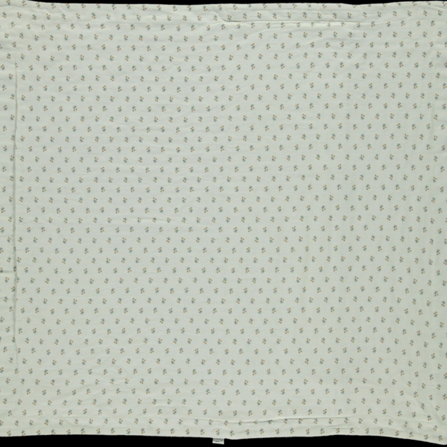 Poudre Organic Linge De Lit | Linge De Lit | TAIE D'OREILLER TAMARIS Hors Saison Tan Hors-Saison-Tan