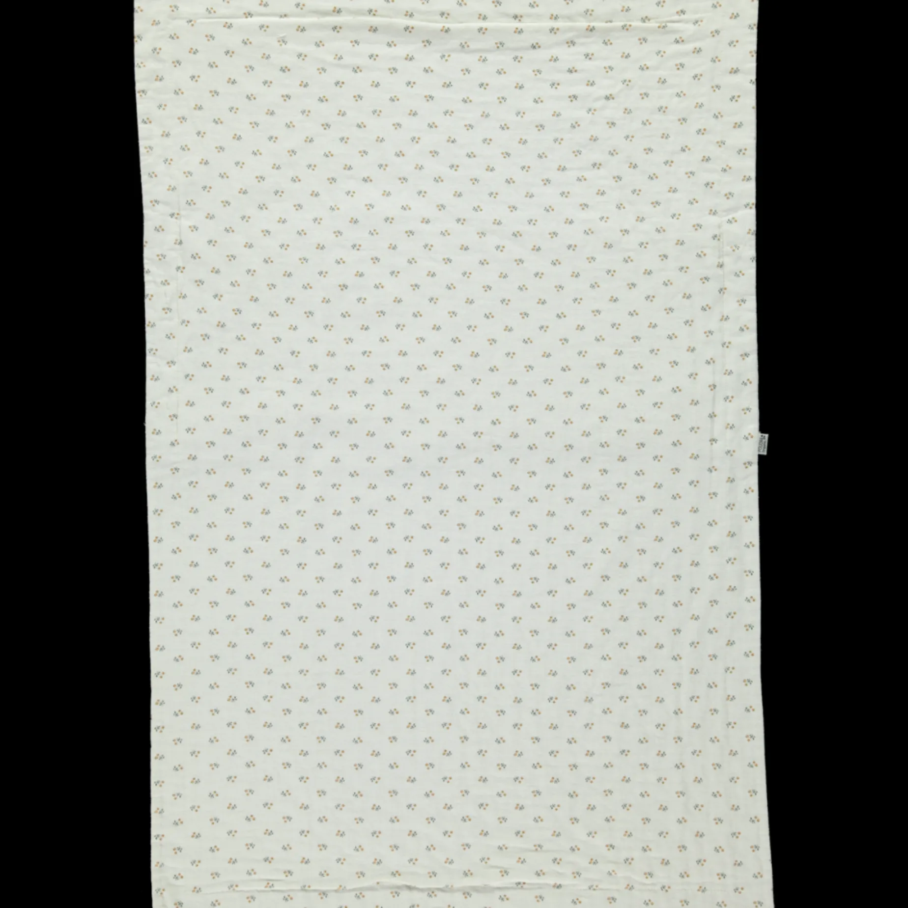 Poudre Organic Linge De Lit | Linge De Lit | TAIE D'OREILLER TAMARIS Hors Saison Tan Hors-Saison-Tan