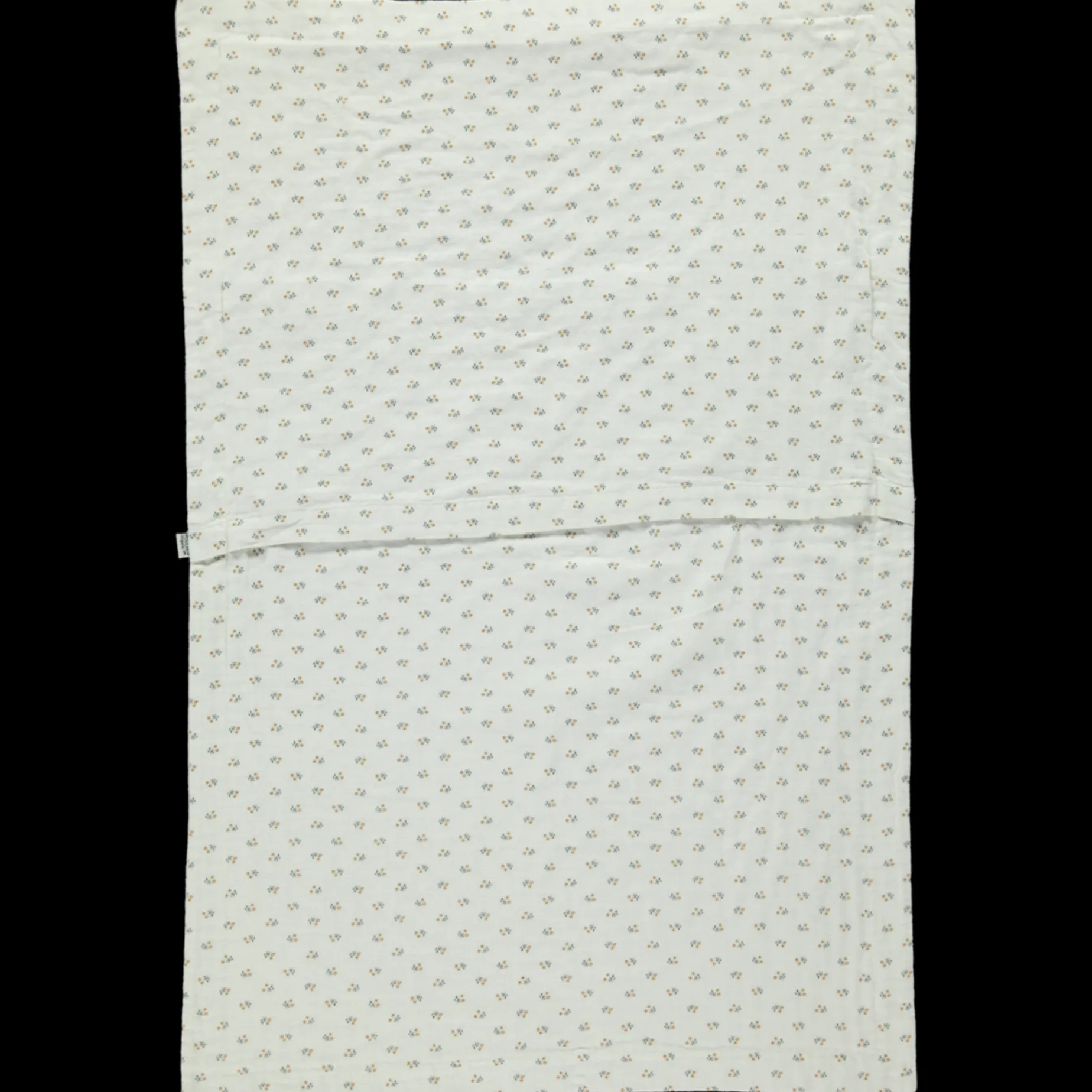 Poudre Organic Linge De Lit | Linge De Lit | TAIE D'OREILLER TAMARIS Hors Saison Tan Hors-Saison-Tan