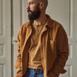 Poudre Organic T-shirts | Homewear | T-SHIRT ALBIZIA Dijon