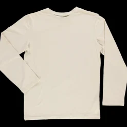 Poudre Organic Homewear | T-shirts | T-SHIRT BADIANE Almond Milk AlmondMilk