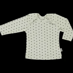 Poudre Organic T-shirts | T-SHIRT BEGONIA Coeurs Carafe Coeurs-Carafe