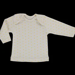 Poudre Organic T-shirts | T-SHIRT BEGONIA Coeurs Mimosa Coeurs-Mimosa