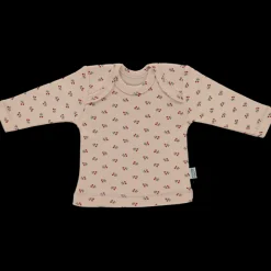 Poudre Organic T-shirts | T-SHIRT BEGONIA Maple Sugar Hors Saison Lipstick Maple-Sugar-Hors-Saison-Lipstick