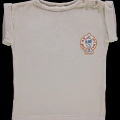 Poudre Organic T-shirts | T-SHIRT LAURIER ICE-CREAM Almond Milk Ice-creamAlmondMilk