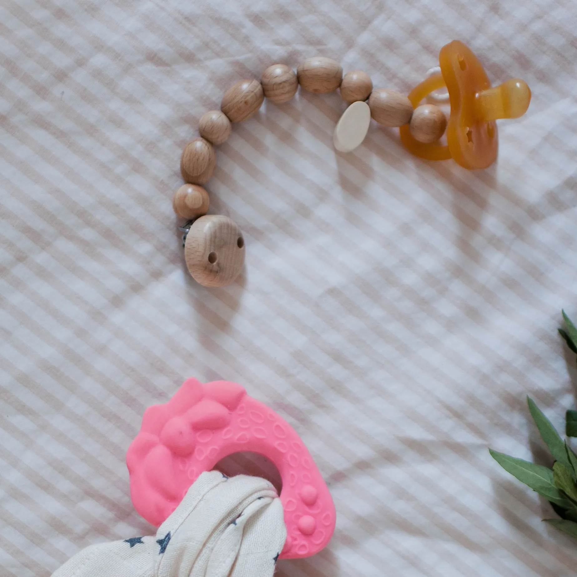 Poudre Organic Peluches & Jouets | Tétines & Biberons | TÉTINE PHYSIOLOGIQUE Naturel