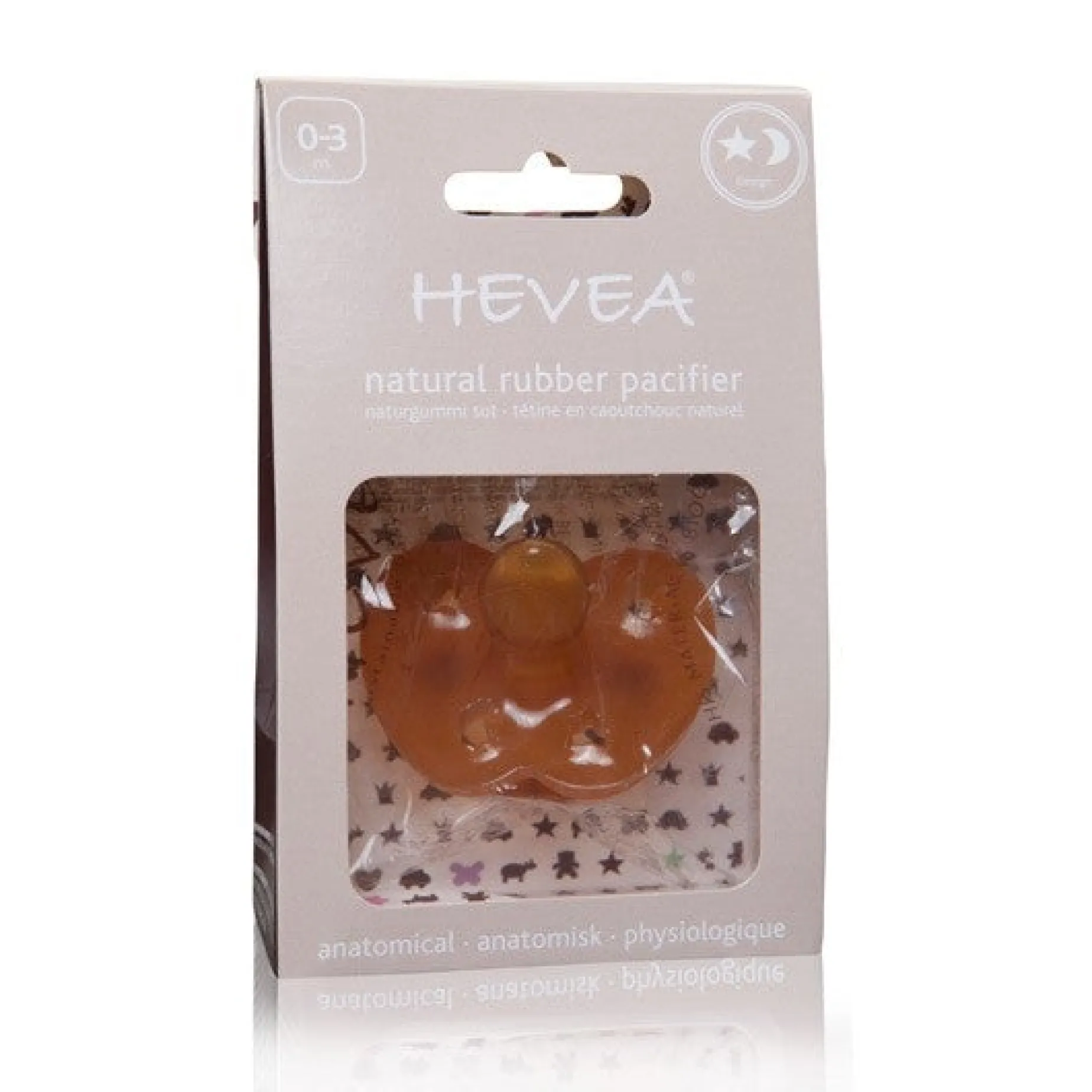 Poudre Organic Peluches & Jouets | Tétines & Biberons | TÉTINE PHYSIOLOGIQUE Naturel