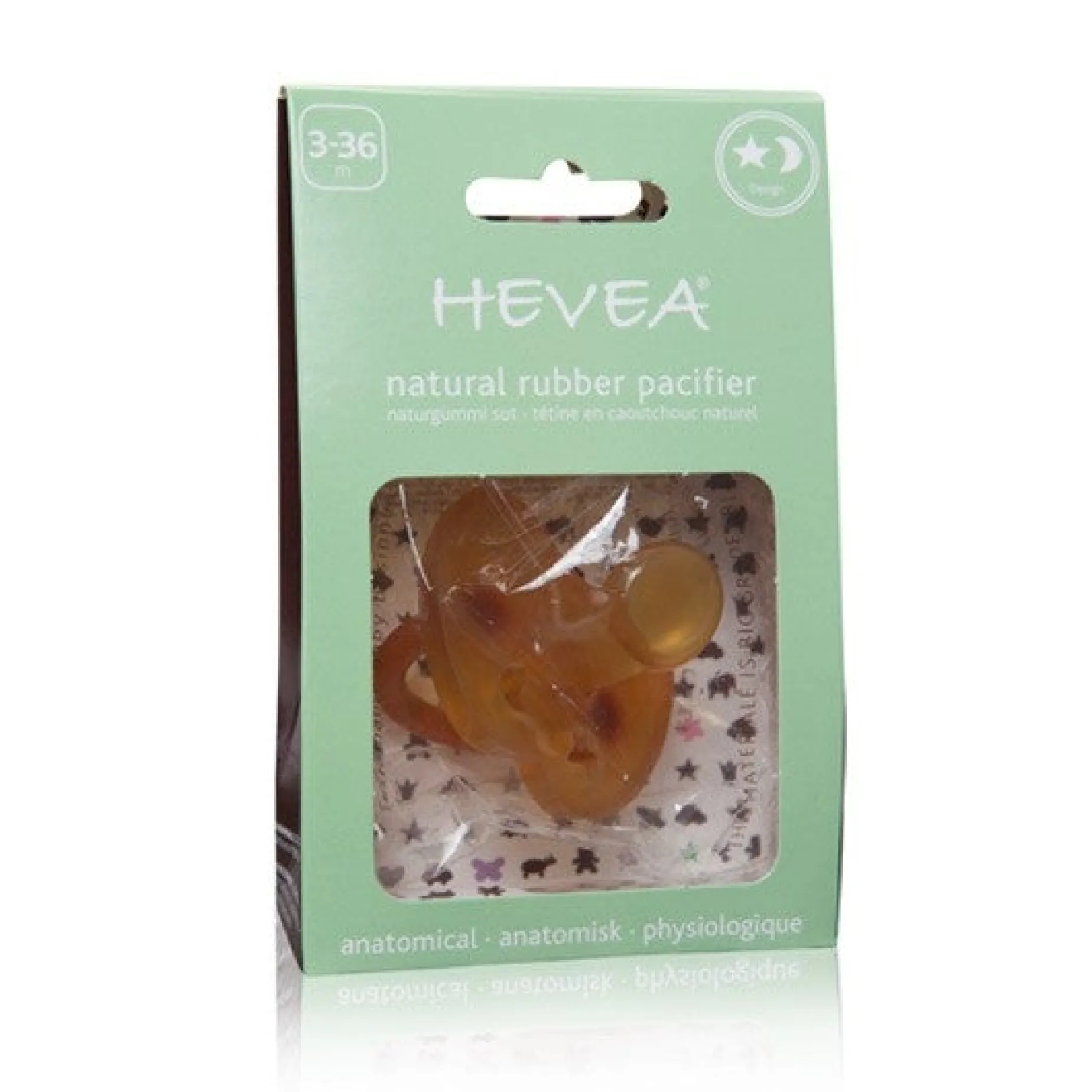 Poudre Organic Peluches & Jouets | Tétines & Biberons | TÉTINE PHYSIOLOGIQUE Naturel