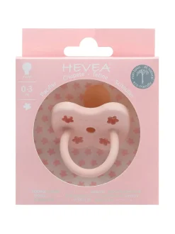 Poudre Organic Tétines & Biberons | Peluches & Jouets | TÉTINE PHYSIOLOGIQUE Powder Pink PowderPink
