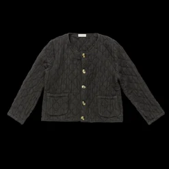 Poudre Organic Vestes | VESTE ANIS ADULTE Pirate Black PirateBlack