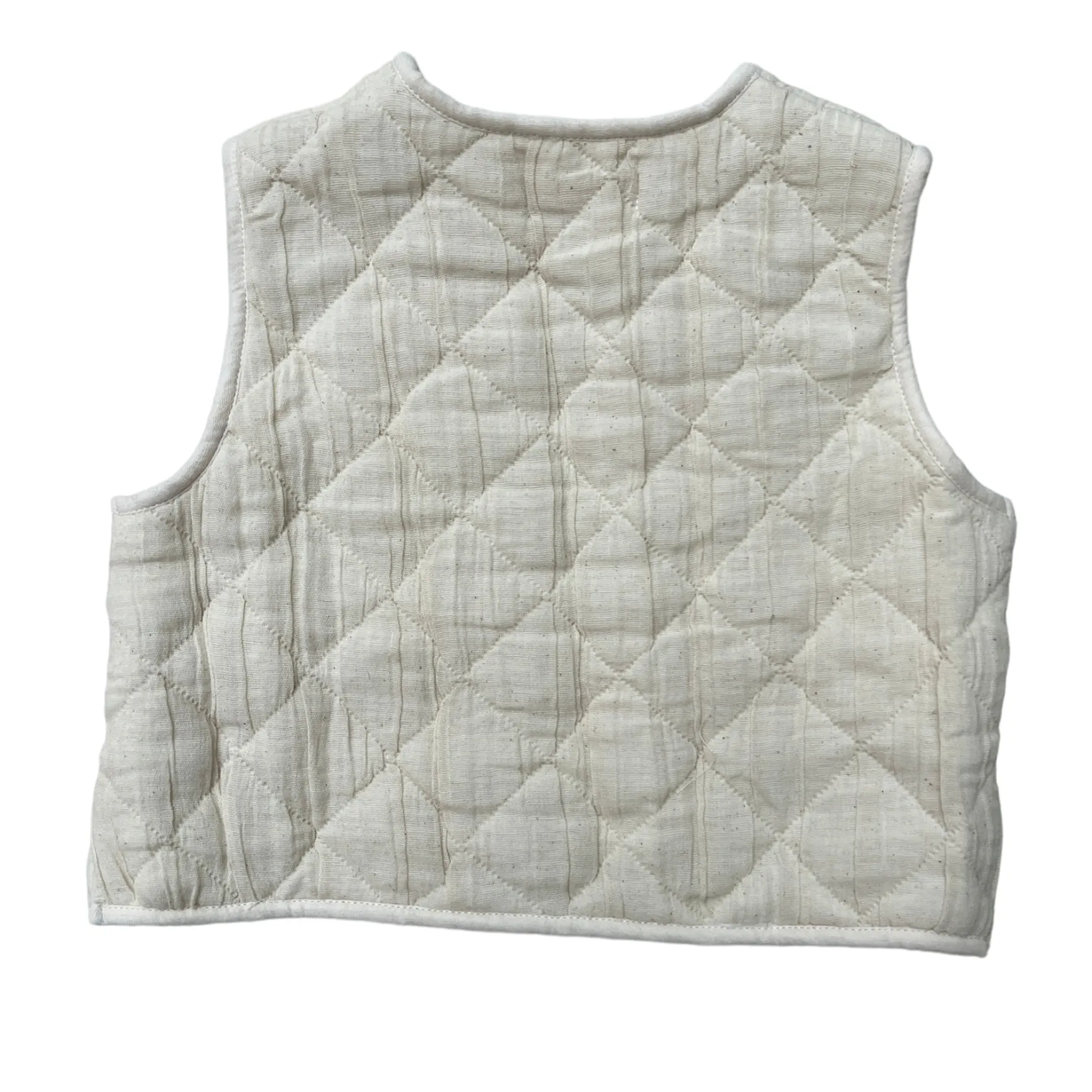 Poudre Organic Vestes | VESTE AVOINE Naturel