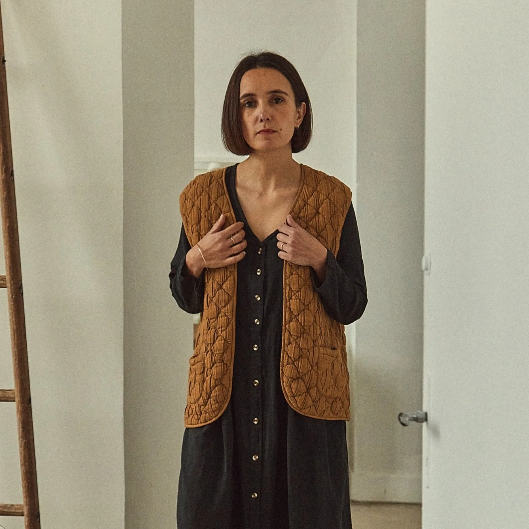 Poudre Organic Vestes | Vestes | VESTE CERCIS ADULTE Dijon