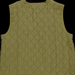 Poudre Organic Vestes | Vestes | VESTE CERCIS ADULTE Green Moss GreenMoss