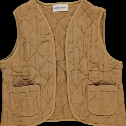 Poudre Organic Vestes | Duos Kids/adultes | VESTE CERCIS Dijon
