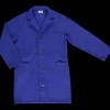Poudre Organic Vestes | Vestes | VESTE COMPRIDA Dazzling Blue Dazzling-Blue