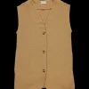 Poudre Organic Vestes | VESTE GINKGO Dijon