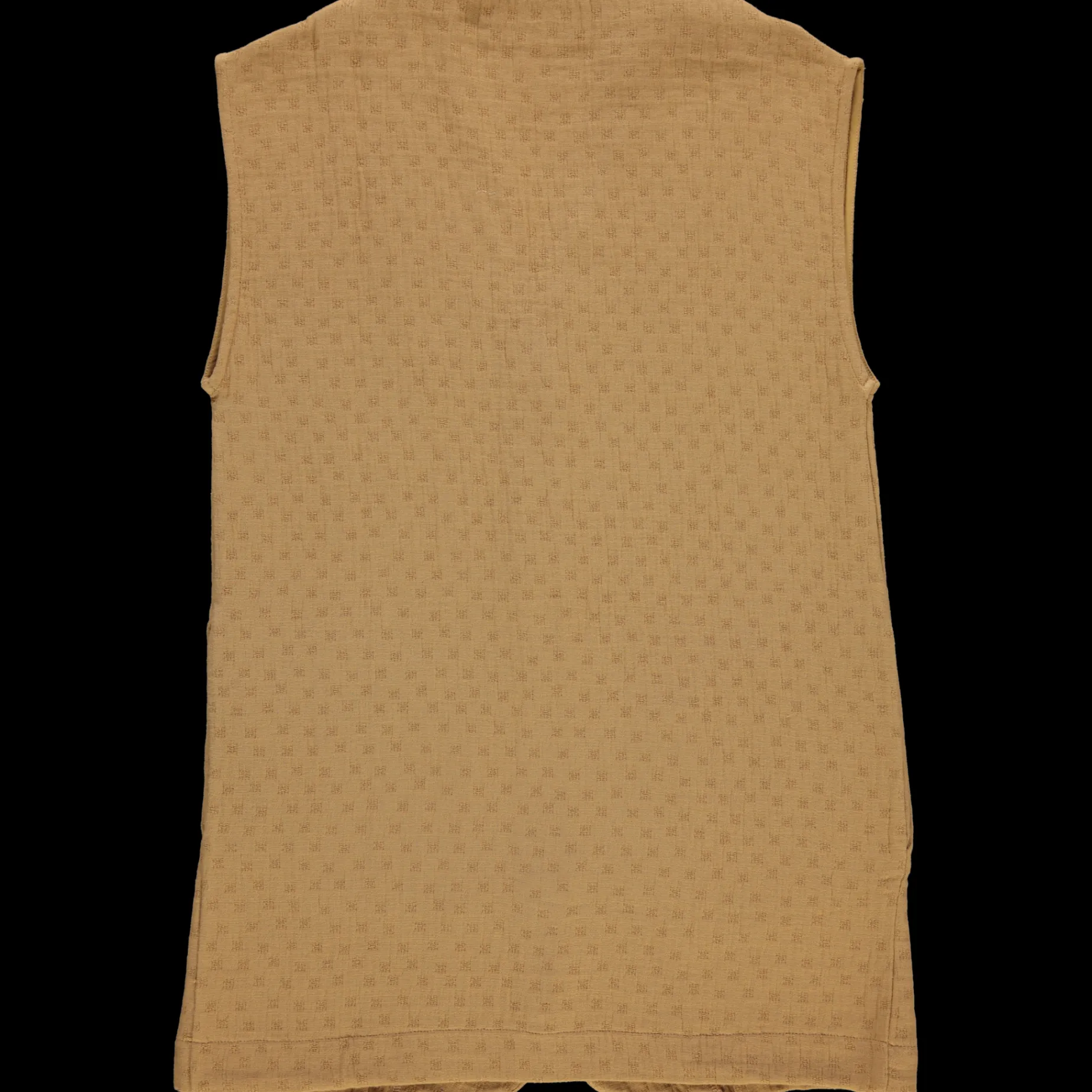 Poudre Organic Vestes | VESTE GINKGO Dijon
