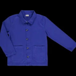 Poudre Organic Vestes | Vestes | VESTE JAQUETA Dazzling Blue Dazzling-Blue