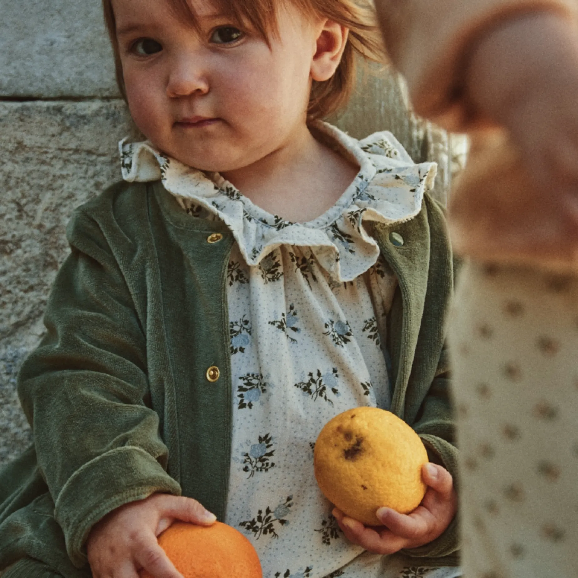 Poudre Organic Vestes | VESTE MANIOC VELOURS Forest Green ForestGreen