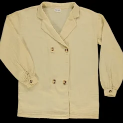 Poudre Organic Vestes | Blouses & Chemises | VESTE MARGUERITE GAZE Sahara Sun SaharaSun