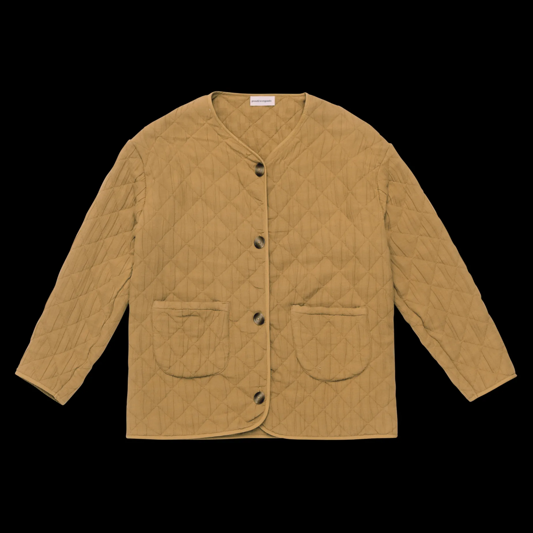 Poudre Organic Vestes | VESTE MILLET ADULTE Dijon