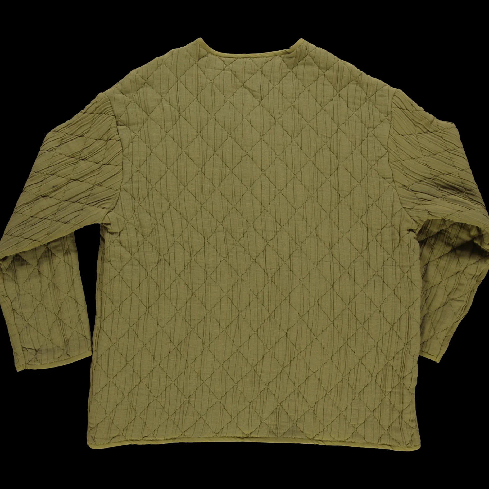 Poudre Organic Vestes | VESTE MILLET ADULTE Green Moss GreenMoss