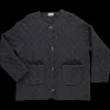 Poudre Organic Vestes | VESTE MILLET ADULTE Pirate Black PirateBlack